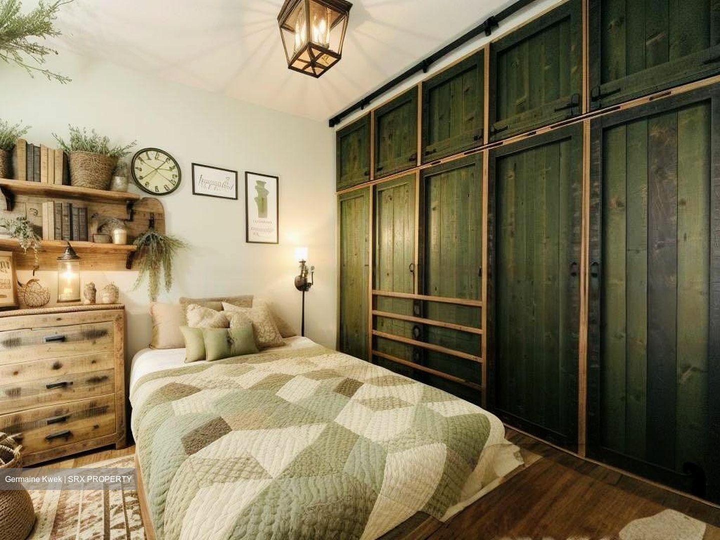 Blk 115 Sunset Way Residence (Clementi), HDB Executive #482137931